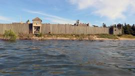 Maritime Michilimackinac