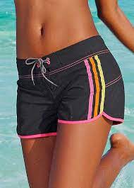Adidas Performance Swim Shorts Swimwear Womens Freemans Cute Swimsuits Swimsuits Board Shorts Women