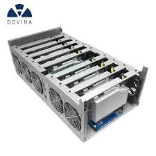 Mining is a computational heavy processes and its highly taxating on the gpu. High Efficiency 9pcs Graphic Card Gpu Miner 335mh S Ethereum Bitcoin Mining Machine Buy Ethereum Miner Gpu Miner Ethereum Mining Rig Product On Alibaba Com
