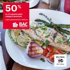 El segundo, ca 90245 claim this business. Tacobar Tacobar Y Bac Credomatic Te Traen Esta Super Facebook
