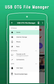 Usb Otg File Manager For Android Apk Download