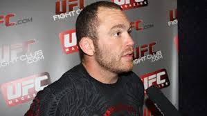UFC 138's Chris Leben only after big fights, Anderson Silva sits atop the  list