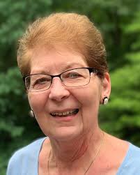 Janet A. Rigoni Obituary October 29, 2024