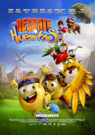 We would like to show you a description here but the site won't allow us. Un Rescate De Huevitos Estreno Reparto Y Trailer De La Pelicula