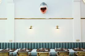 Les Meilleurs Restos Kids Friendly De Paris Carte My Little Kids