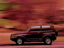 Image result for Autumn Brown 1997 SsangYong