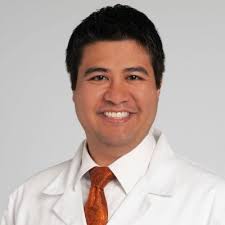Hans Arora, MD PhD