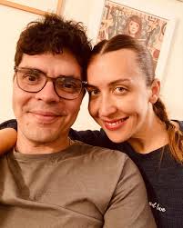 Plena organización!