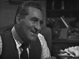 CLUFF 1965 Series 2 Episode 10 "The Husband" Guest star: Derek Fowlds