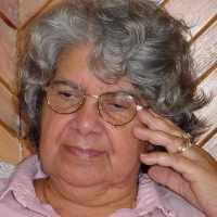 Elsa Ramona Garcia Murillo (1932–2003)