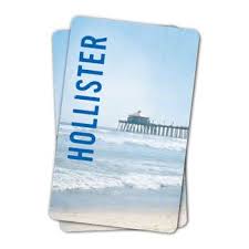 Get 5 coupons and promo codes for august 2021. Hollister Gift Cards 23 Off Face Value Hollister Gifts Hollister Gift Card 25th Birthday Gifts