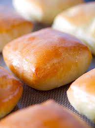 Texas Roadhouse Rolls Recipe Recipes Food Cooking Recipes