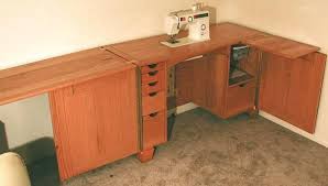 Sewing Machine Cabinets Tables Plans Sewing Machine Cabinet Sewing Table Sewing Machine Tables