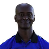 Jonathan Scott Sarpong » partners :: Volleybox