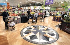 Maybe you would like to learn more about one of these? Harris Teeter Opens In Belmont News Gaston Gazette Gastonia Nc