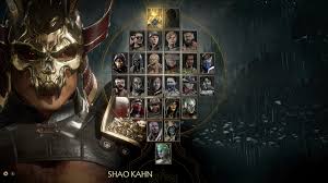 24/09/2017 · this video tells you two ways to unlock shao kahn about press copyright contact us creators advertise developers terms privacy policy & safety how youtube works test new features © 2021 google llc Mortal Kombat 11 Shao Kahn How To Unlock