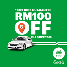 Perodua car lubricants prices malaysia july 2021 malaysia. Grabcar Rm5 Off 20 Rides Promo Code Klang Valley Weekdays Until 9 December 2016