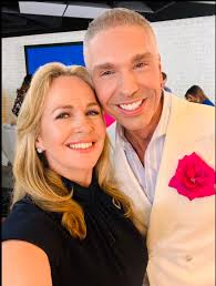 Debbie Flett (@debbieflett) • Instagram photos and videos