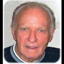 William Colbert Obituary