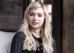 Imogen Poots Daily Persofindie Imogen Poots In That Awkward Moment