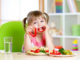 Dr.ssa cultrera concetta > nutrizione > alimentazione vegana e vegetariana nei bambini. La Dieta Vegetariana Nei Bambini Alimentazione Bambini