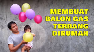 Maybe you would like to learn more about one of these? Cara Membuat Lampion Terbang Youtube