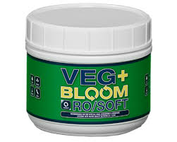 Veg Bloom Ro Soft