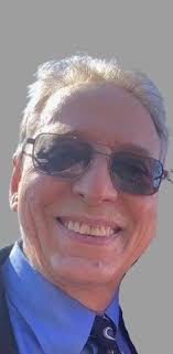 Mark Cooley Obituary