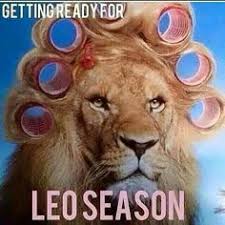 Birthday Coming Up Meme Leo Instagram Photo By Jennifer Rosales Jul 28 2014 At 1 52am Utc Leo Season Leo Zodiac Facts Leo