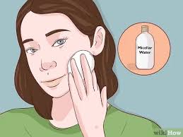 Easy Ways To Wash Your Face With Apple Cider Vinegar 10 Steps