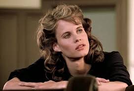 Lori Singer — Actress, Director, Writer-Producer