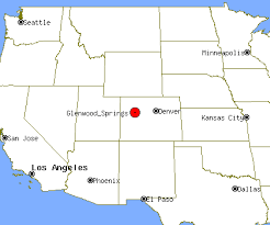 Glenwood springs is the county seat of garfield county, residing at an elevation of 5,761 feet. Glenwood Springs Profile Glenwood Springs Co Population Crime Map
