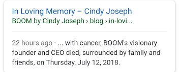 Cynthia Massino Obituary (1961 - 2024) - Birchwood, Wi - News Tribune
