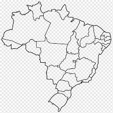 Brazil color map is one of the clipart about eye color clipart,color run clip art,christmas clipart to color. Black Map Illustration Flag Of Brazil Blank Map Map Brazil Angle White Map Png Pngwing