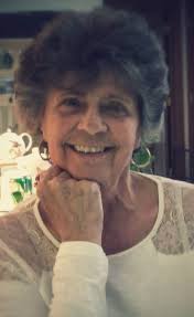 Obituary for Maryann Grace (Lake) Bower