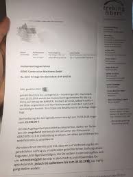 Ich solle ein schreiben verfassen mit meinen kontakt daten und das ich interesse habe sobald es freigegeben wird. Ich Hatte Einen Rechtbrief Bekommen Aber Ich Habe Keine Firma Ob Den Brief Mich Ergaunert Wer Weiss Was De