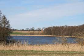 Historisch wurde der see als danewitzer see bezeichnet. Dewinsee Siedlung Karte Brandenburg Deutschland Mapcarta