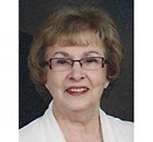 MCLAUGHLIN ELIZABETH