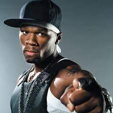 Blade runner lightweight stab proof/bulletproof vest. 50 Cent On Tidal