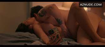 DIEGO LOYZAGA Nude - AZNude Men