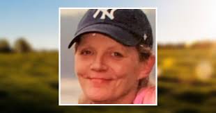 Jodie Harris Obituary January 11, 2022