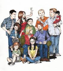 Modern Family Modern Family Funny Modern Family Modern Family Quotes