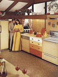 Image result for Avocado Green 1972 Roper