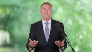 La ce vârstă se pot pensiona. Klaus Iohannis PrecizÄƒri Despre Pnrr PreÈ™edintele Face DeclaraÈ›ii De La Ora 13 00