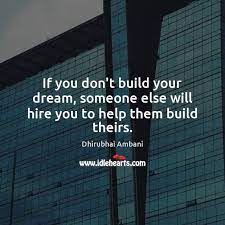 We did not find results for: If You Don T Build Your Dream Someone Else Will Hire You To Help Them Build Theirs Idlehearts