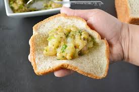 Breakfast Made Easy With Air Fryer Baked Vegan Bread Rolls They Are The Perfect Grab N Go Rolls Bread Roll Recipe Indian Vegan Bread Rolls Bread Rolls Recipe