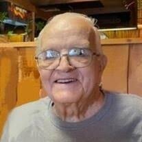 William “Bill” Grant Borders Obituary