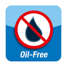 oil free