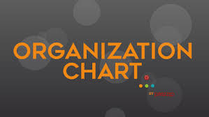 Template Organization Chart Circle By Prezi Templates