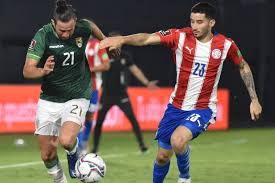 Bolivia vs paraguay stream is not available at bet365. Kkp4 W4hoez8m